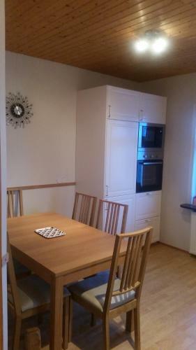 Apartamento Audsholt 2