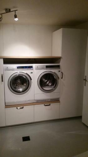 Apartamento Audsholt 2