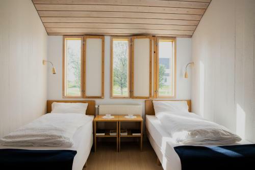 Hotel Sk�lholt