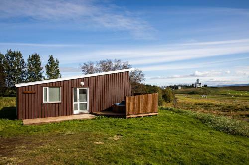 Hotel Sk�lholt
