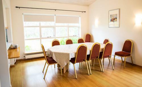 Hotel Sk�lholt