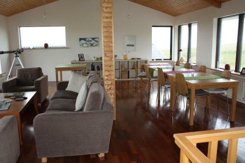 Bed & Breakfast Guesthouse Gimbur