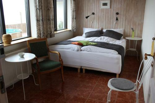 Bed & Breakfast Guesthouse Gimbur