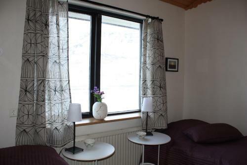 Bed & Breakfast Guesthouse Gimbur