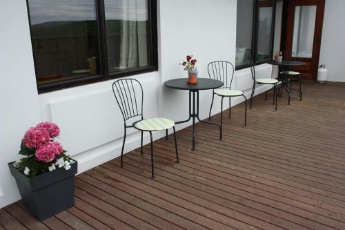 Bed & Breakfast Guesthouse Gimbur