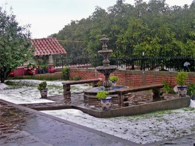 Hotel Huerta Real Mazamitla