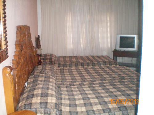 Habitaciones Betito
