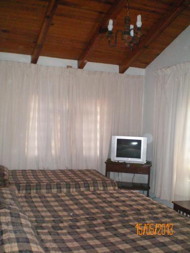 Habitaciones Betito