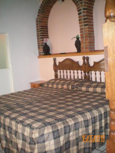 Habitaciones Betito