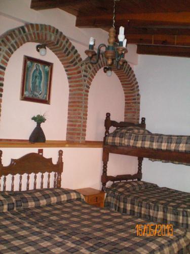 Habitaciones Betito