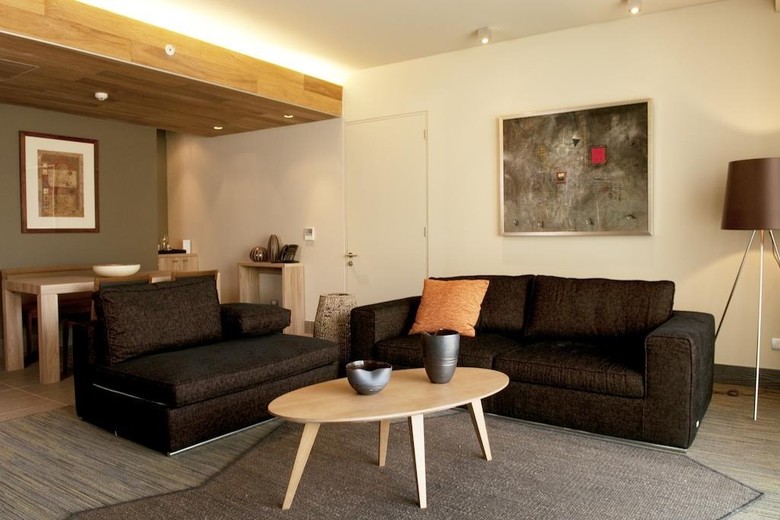 Hotel Del Valle, Enjoy Santiago