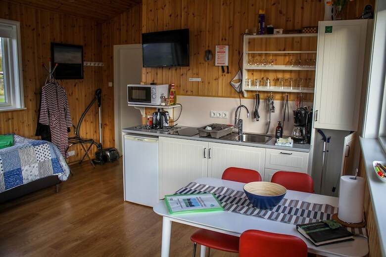 Silva Holiday Home