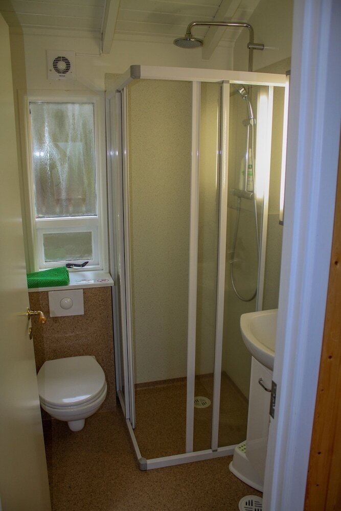 Silva Holiday Home