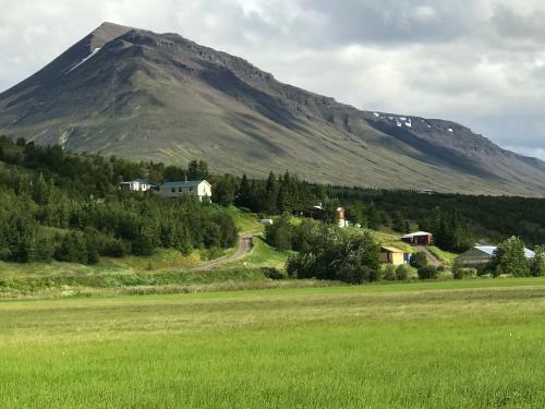 Br�nalaug Guesthouse - Holiday Home