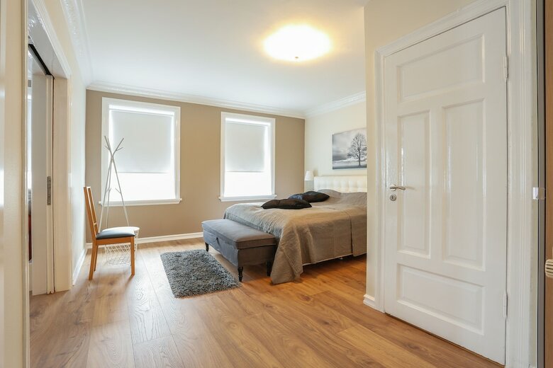 Apartamento Downtown Charm - Tjarnargata