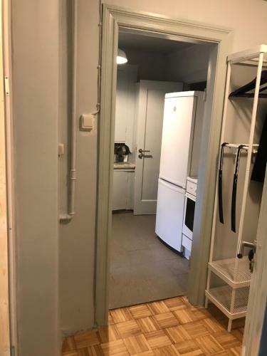 Albergue Falkinn