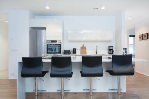 Downtown Dream Apartments
