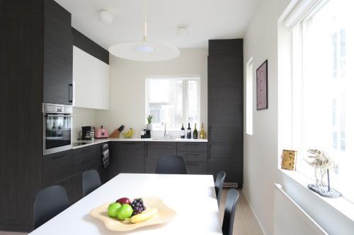 Greenkey Apartment - F8
