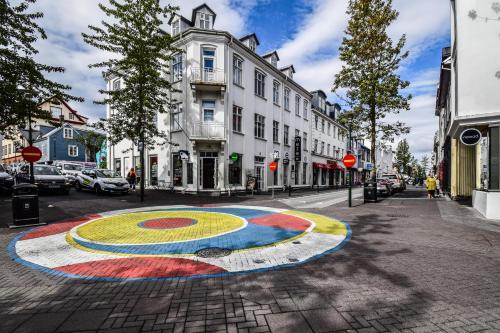 Greenkey Apartment - F8