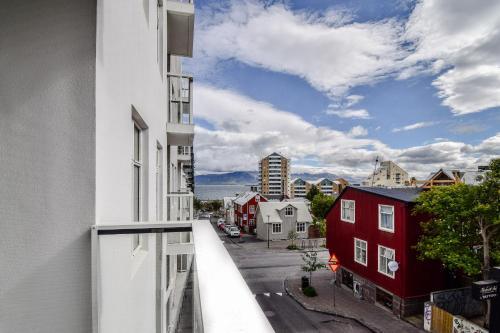 Greenkey Apartment - F8