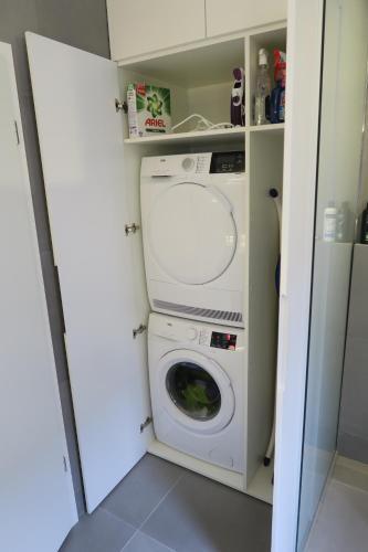 Greenkey Apartment - F8