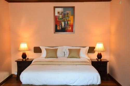 Hotel Ocean Lake Tourist Residence