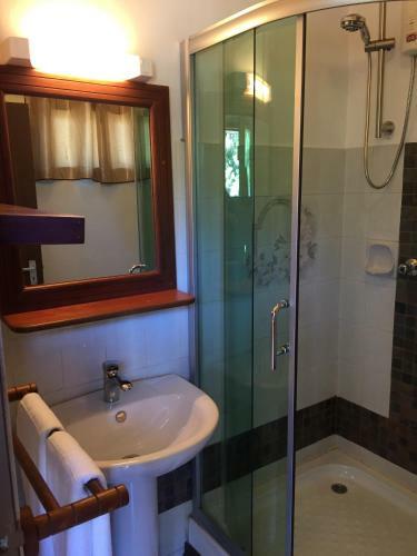 Hotel Ocean Lake Tourist Residence
