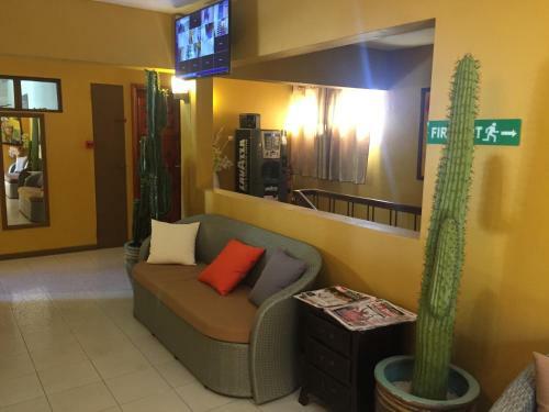Hotel Ocean Lake Tourist Residence