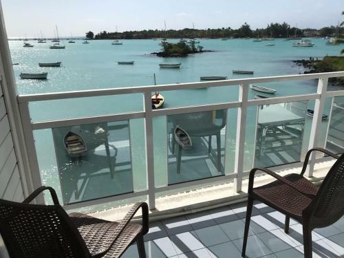 Hostal Bella Vista Mauritius