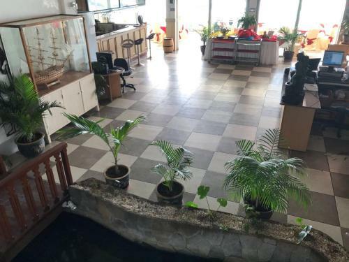 Hostal Bella Vista Mauritius