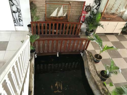 Hostal Bella Vista Mauritius