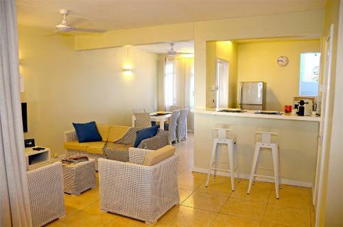 Apartamento Fila�s Bungalows