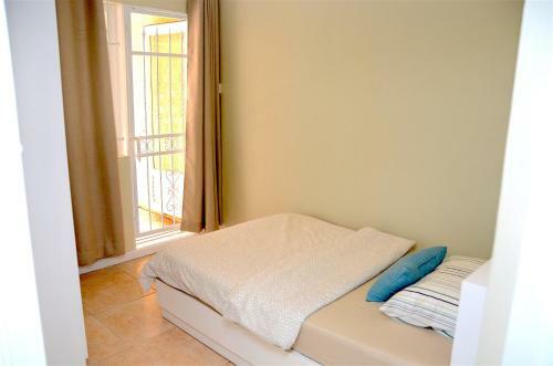 Apartamento Fila�s Bungalows