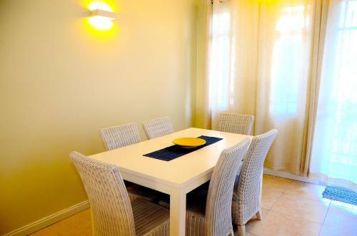 Apartamento Fila�s Bungalows