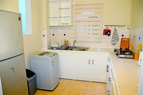 Apartamento Fila�s Bungalows