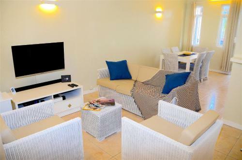 Apartamento Fila�s Bungalows