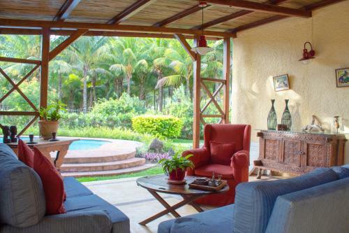 Villa Chez Zaza