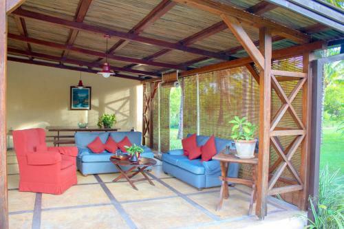 Villa Chez Zaza