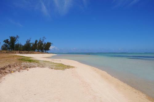 The Kiter?s Nest Baie Du Cap