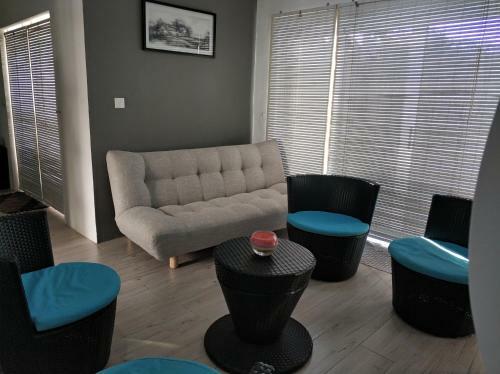 Apartamento A1 Dittany Of Cr�te