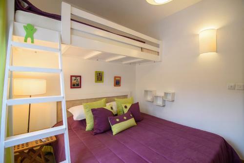 Apartamento Villa Escal'azure Roches Noires