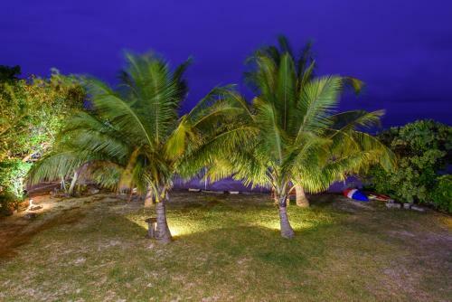 Apartamento Villa Escal'azure Roches Noires