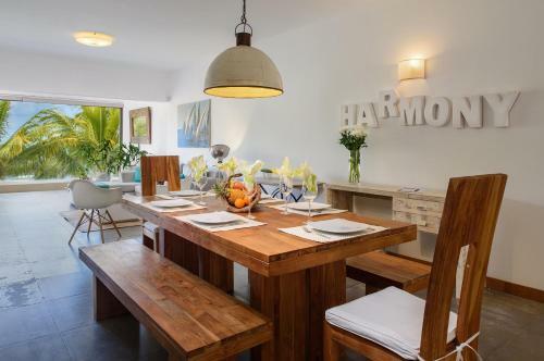 Apartamento Villa Escal'azure Roches Noires