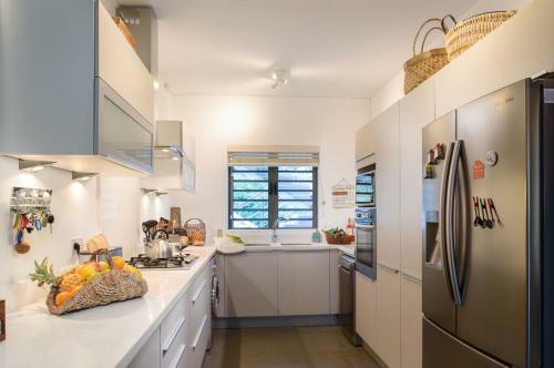 Apartamento Villa Escal'azure Roches Noires