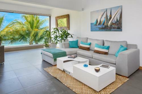 Apartamento Villa Escal'azure Roches Noires