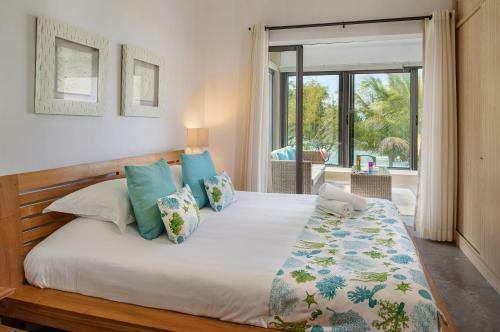 Apartamento Villa Escal'azure Roches Noires
