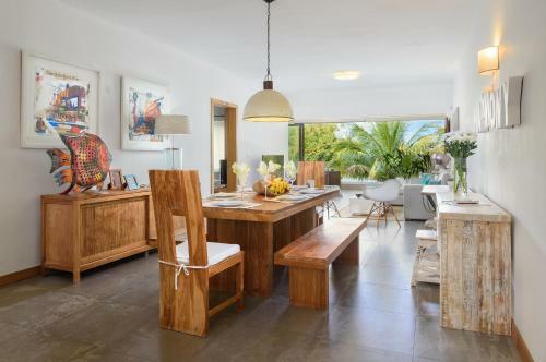 Apartamento Villa Escal'azure Roches Noires