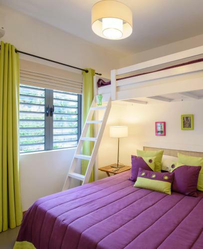 Apartamento Villa Escal'azure Roches Noires