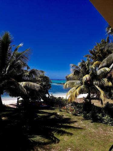 Apartamento Villa Escal'azure Roches Noires