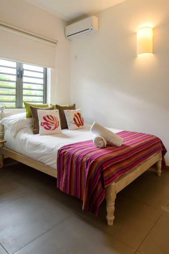 Apartamento Villa Escal'azure Roches Noires